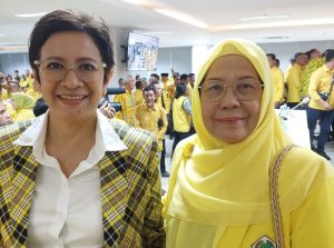 Ketua DPD II Golkar Nagan Raya, Ucapkan Terima Kasih Kepada Tim Pemenangan TRK-Sayang