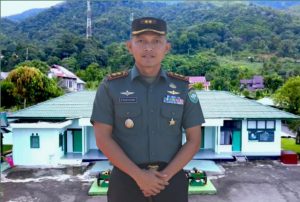 ‎Cuaca Tak Menentu, Dandim 0107/Aceh Selatan Instruksikan Jajaran Tingkatkan Pemantauan Wilayah dan Kewaspadaan ‎