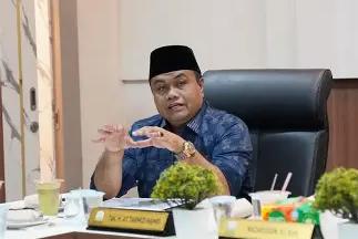 Warga Aceh Selatan Meninggal di Malaysia akan tiba di Aceh, Anggota DPRA Tgk.H.Attarmizi Bantu Fasilitasi Jemput Jenazah