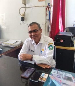 Besok, DPRK Aceh Selatan Lantik Dailami, Gantikan Almarhum Amiruddin