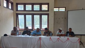 Rapat Evaluasi MTQ Aceh Selatan, Memastikan Seluruh Persiapaan Berjalan dengan Baik