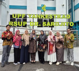 Ketua TP-PKK Ny.Nafisah Mirwan Kunjungi UPF Yankestrad Kemenkes RI, Upaya Pemanfaatan Tanaman Obat Tradisional di Aceh Selatan