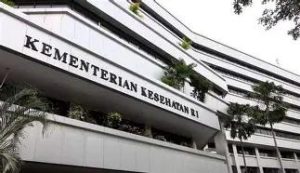 Bupati H. Mirwan Usulkan Pembangunan Lanjutan RSUDYA ke Kemenkes RI