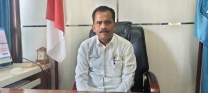 Kadisdik Nagan Raya, Tingkat Sertifikasi Guru Telah Mencapai 69,2 Persen