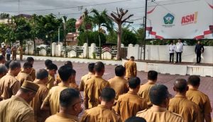 SKPK di Pemkab Aceh Selatan, Mengapa Masih Berstatus Pelaksana Tugas (Plt)