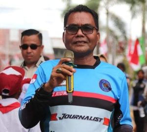 Warga Nagan Raya Dukung Bupati TRK Lobi Pusat Untuk Peluasan Bandara CND