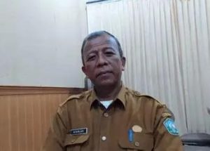 Pembangunan Irigasi Panton Pawoh Tidak Tertampung APBK, Dinas Pertanian Berkolaborasi dengan PUPR usulkan ke Kementrian