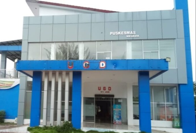Ketersedian Obat Antibiotik Sering Kosong di Puskesmas, Kapus Meukek: Untuk Saat ini Mencukupi Stok Obat