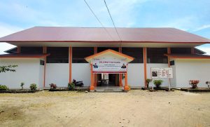Dinas Sosial Aceh Selatan Wujudkan Sekolah Rakyat sebagai Pusat Pendidikan Berkualitas dan Berdaya Guna