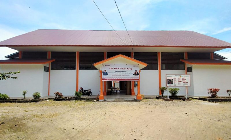 Dinas Sosial Aceh Selatan Wujudkan Sekolah Rakyat sebagai Pusat Pendidikan Berkualitas dan Berdaya Guna
